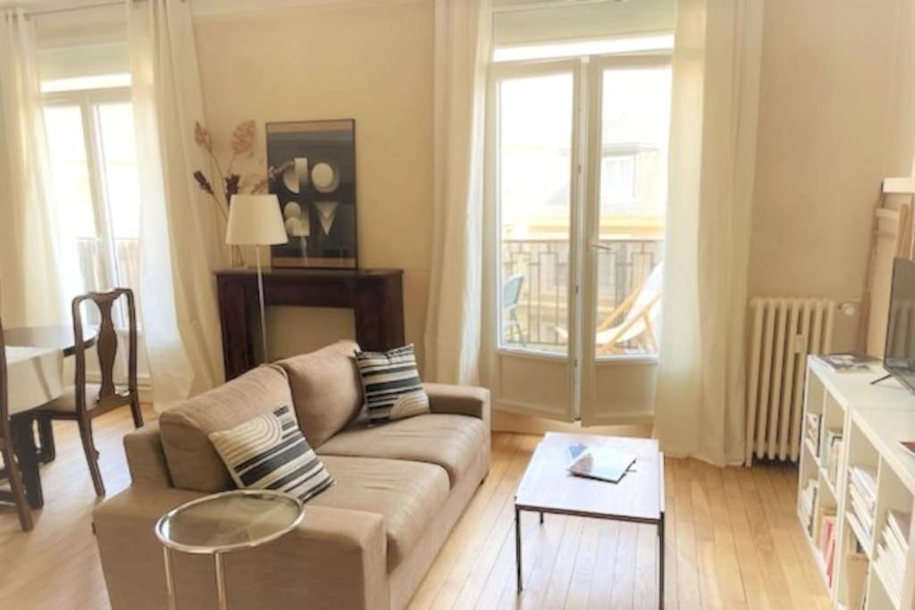 France, Normandie, Hyper Centre, 3 Etoiles Apartment Rouen