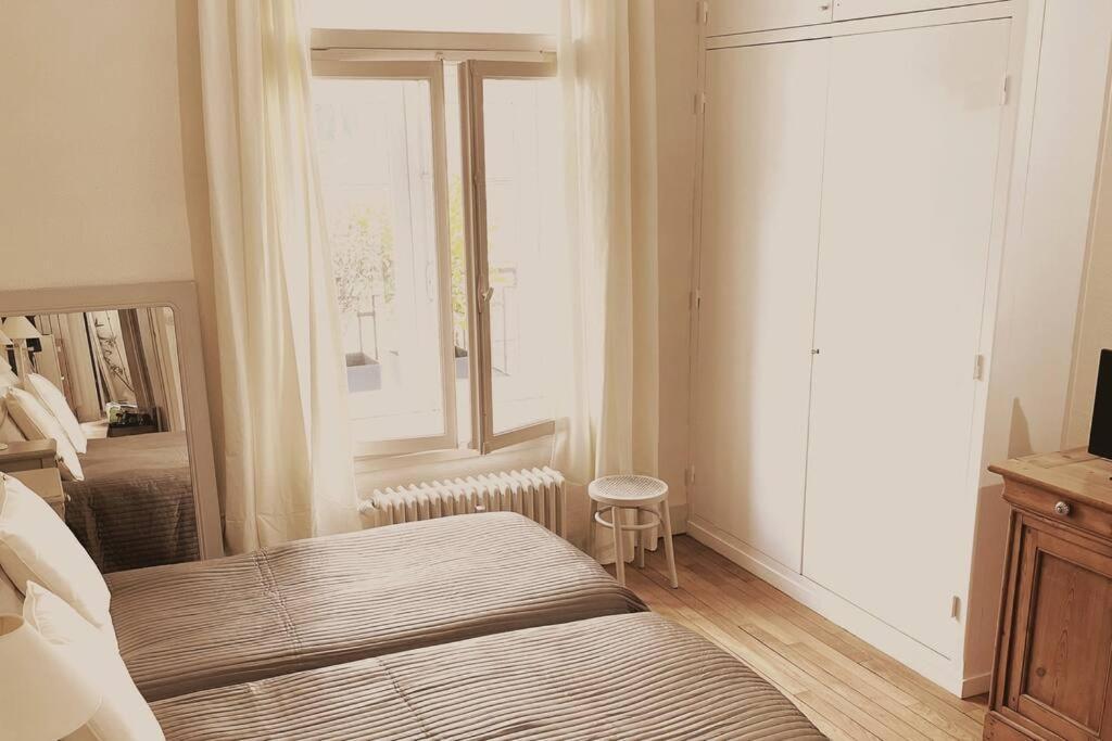 France, Normandie, Hyper Centre, 3 Etoiles Apartment *